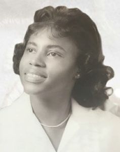 Warren, Ruby Marie